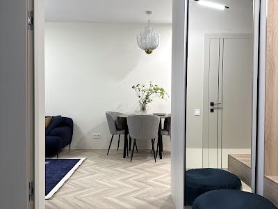 квартира за адресою Шолуденка вул., 30