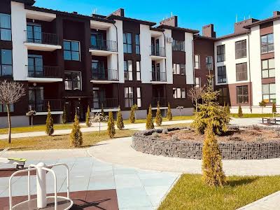квартира за адресою Роксоляни вул., 18