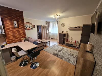 квартира по адресу Харьковское шоссе, 182