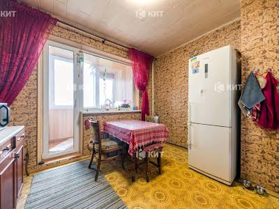 квартира по адресу Харьков, Салтовское шоссе, 244