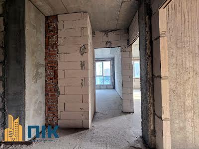 квартира по адресу Ирпень, Выговского ул. (Суворова), 2-Д/5