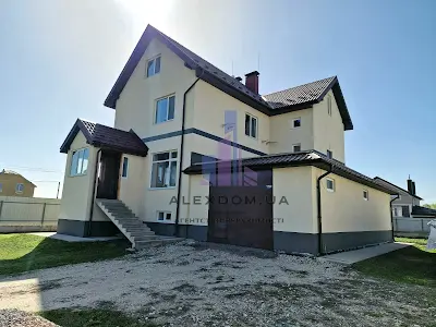 будинок за адресою Кодацька, 41