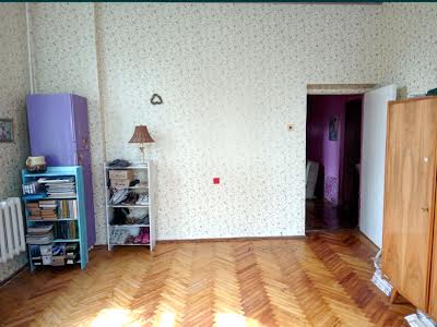 квартира по адресу Бульварно-Кудрявская ул. (Воровского), 30