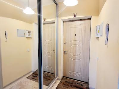 квартира за адресою Харківське шосе, 19 А