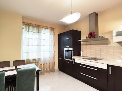 квартира за адресою Віктора Забіли вул., 5