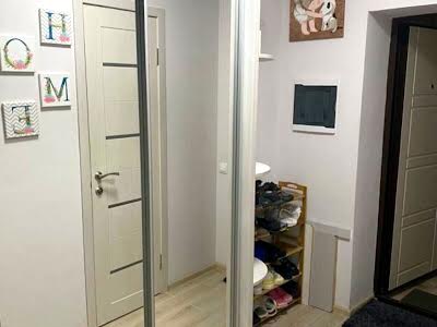 квартира за адресою Григорія Гуляницького вул., 39-А