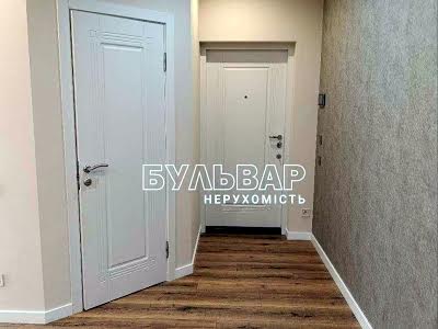 квартира по адресу Победы просп., 89