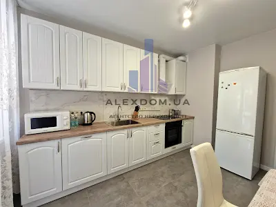 квартира по адресу Костанайская ул., 13