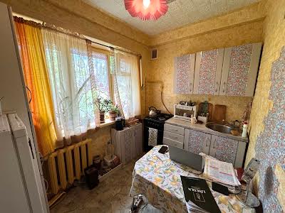 квартира по адресу Соломенская ул., 18а