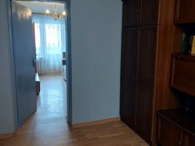 квартира за адресою Євгена Коновальця вул. (Щорса), 15 к2