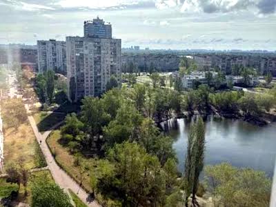 квартира по адресу Героев Днепра ул., 38-Б