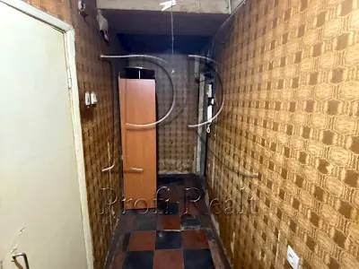 квартира по адресу Харьковское шоссе, 21/3