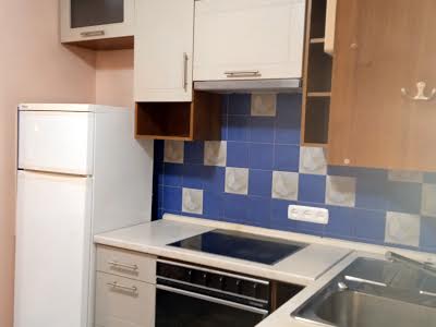 квартира за адресою Академіка Стражеска вул., 3-А