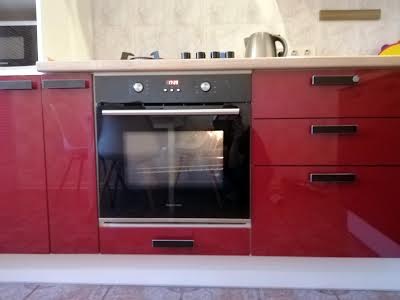 квартира за адресою Петра Григоренка просп., 39-А