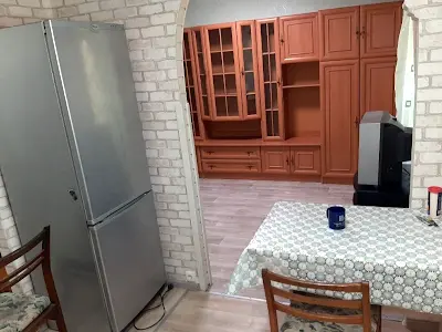 квартира за адресою Симиренка вул., 18