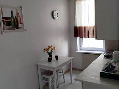 квартира за адресою Леменівська вул., 5