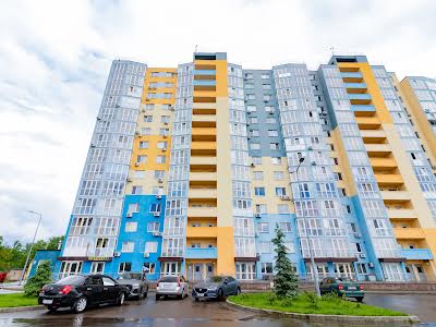 квартира за адресою Берковецька вул., 6А