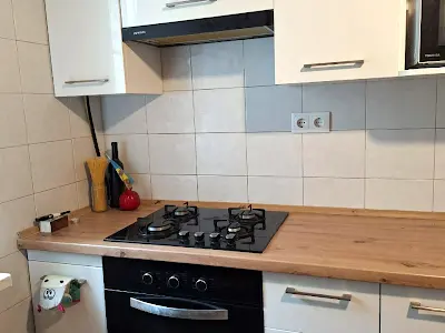 квартира за адресою Бориса Гмирі вул., 9