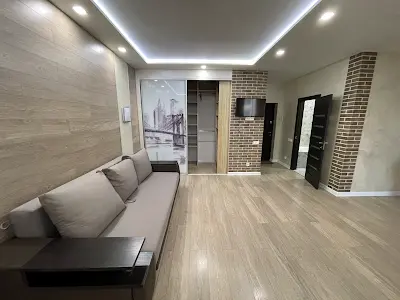квартира по адресу Практичная ул., 2