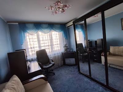 квартира по адресу Правды просп. (Правды), 37-Б