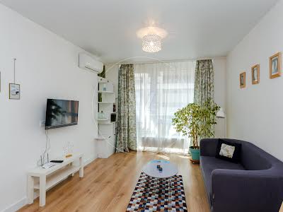 квартира по адресу Златоустовская ул., 34