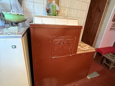 дом по адресу Степова, 26