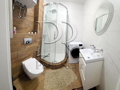 квартира за адресою Київ, Каховська вул., 56