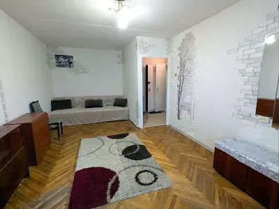 квартира за адресою Миколи Бажана просп., 9-В