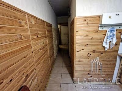квартира по адресу Киев, Якуба Коласа ул., 7