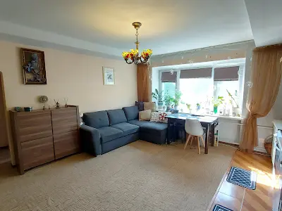 квартира за адресою Тульчинська вул., 3