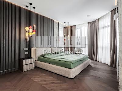 квартира за адресою Андрія Верхогляда вул. (Михайла Драгомирова), 4б