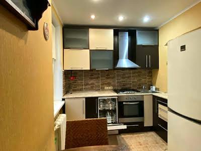 квартира за адресою Уманська вул., 31к1