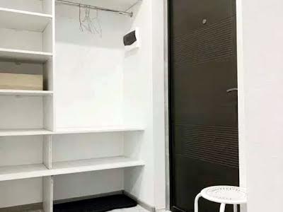 квартира за адресою Світлицького вул., 35