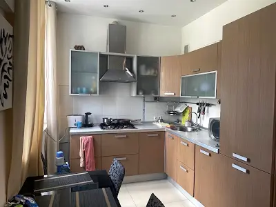 квартира по адресу Леси Украинки бульв., 6