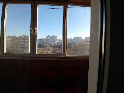 квартира за адресою Миколи Ушакова вул., 14-А