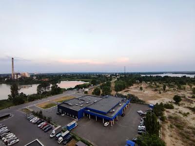 квартира за адресою Ревуцького вул., 54-Б