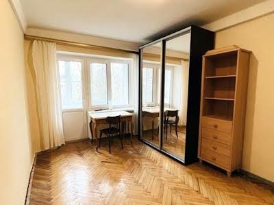 квартира за адресою Київ, Митрофана Довнар-Запольського вул., 4-А