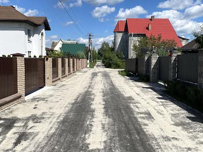 будинок за адресою Шовковична вул.