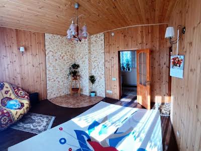 будинок за адресою Озерная, 7