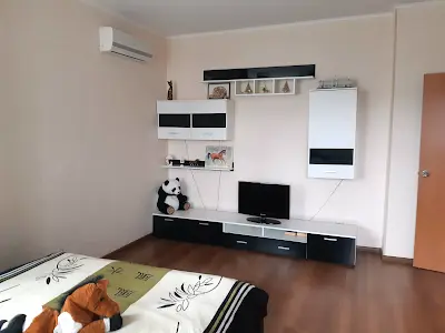 квартира за адресою Петропавлівська вул., 50-Б