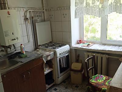 комната по адресу Саперно-Слобідський проезд, 22а