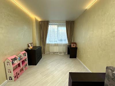 квартира по адресу с. Софиевская борщаговка, Калинова ул., 1б