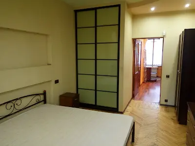 квартира за адресою Олександра Попова вул., 3/5к7