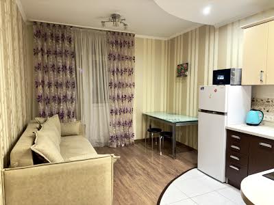 квартира по адресу Киев, Композитора Мейтуса ул., 4-А
