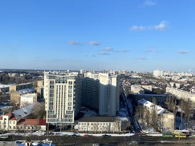 квартира за адресою Київ, Берестейський просп. (Перемоги), 71а