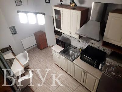 квартира по адресу Квитки-Основьяненко ул., 27