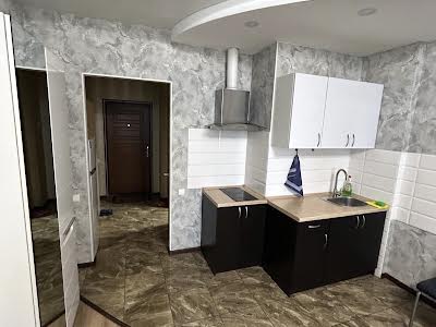 квартира по адресу Харьковское шоссе, 15а