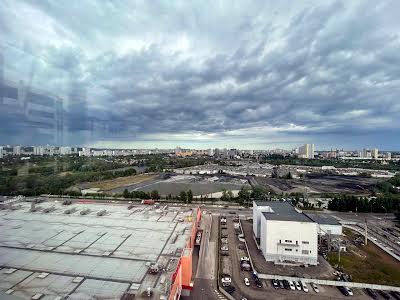квартира по адресу Киев, Драгоманова ул., 2-А
