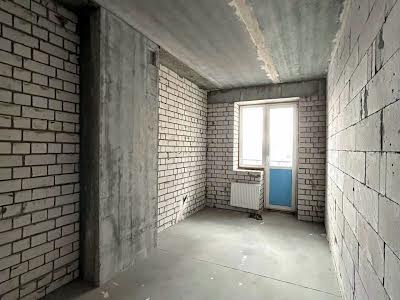 квартира за адресою Бровари, Симона Петлюри вул. (Черняховського), 21Б