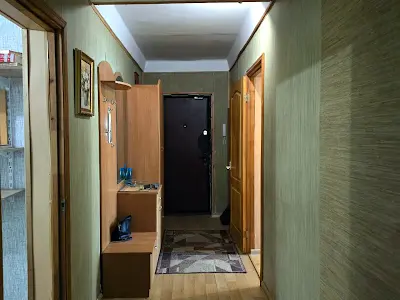 квартира за адресою Романа Ратушного вул. (Волгоградська), 33